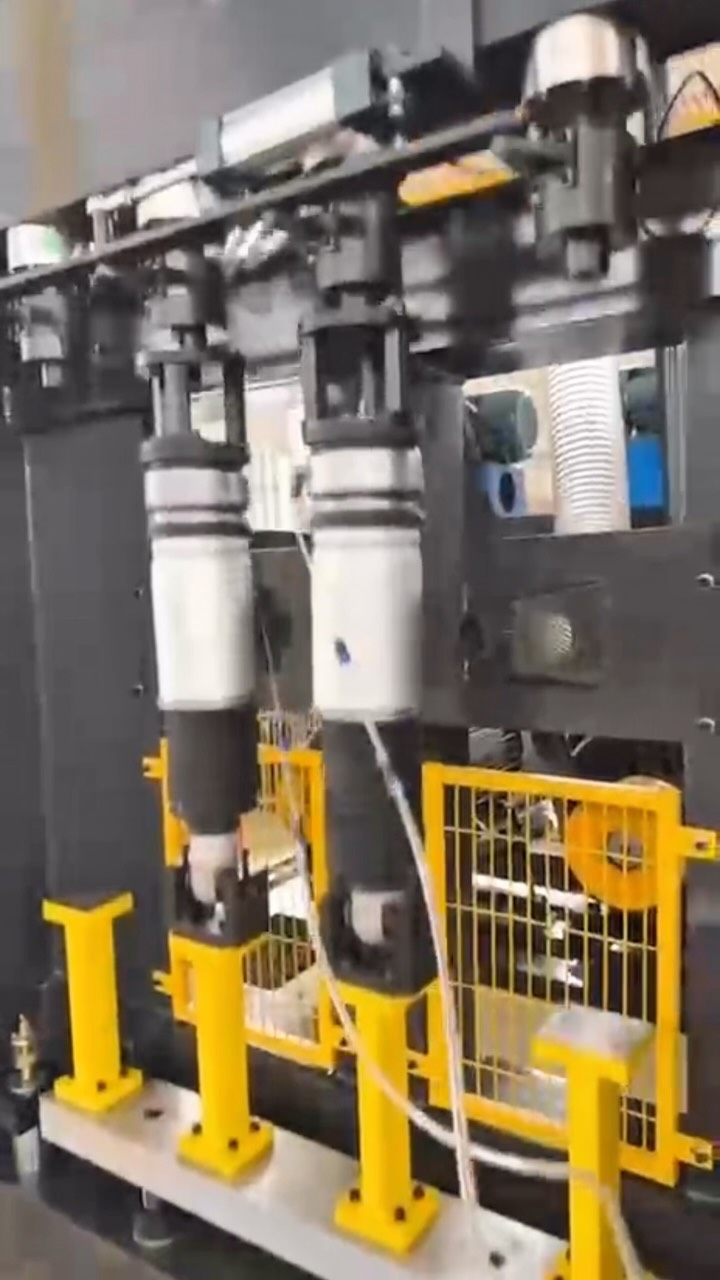 Her güçlü ürün, kusursuz bir üretim süreciyle başlar. Airmatik süspansiyon sistemlerimizde