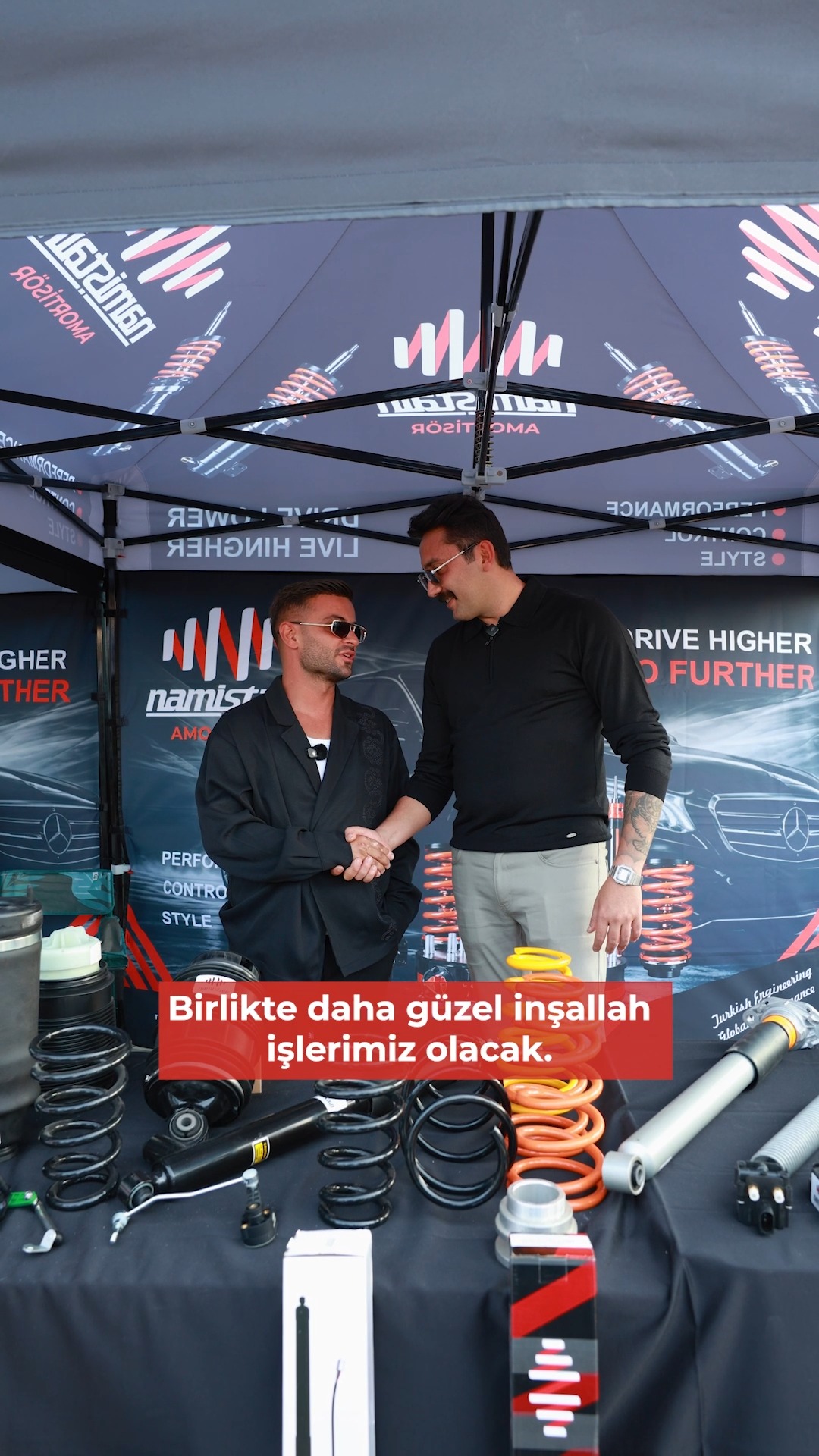Fastest Meet ailesiyle aynı atmosferi paylaşmak bizim için çok değerliydi. 💯 Yıllardır oto
