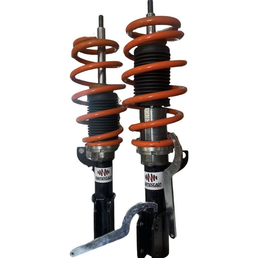 Chrysler 300C (2011-2014) Namiştain Ön Coil Over