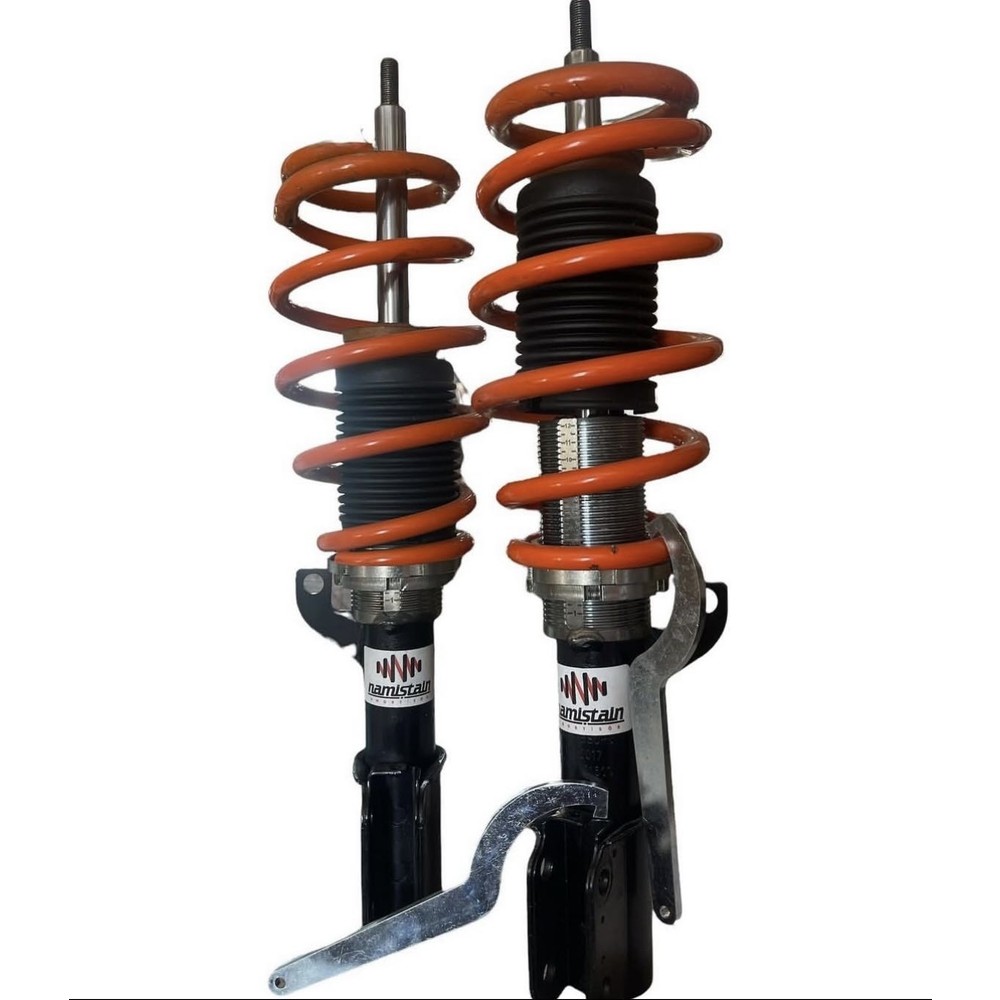Seat CORDOBA (2002-2008) Namiştain Ön Coil Over