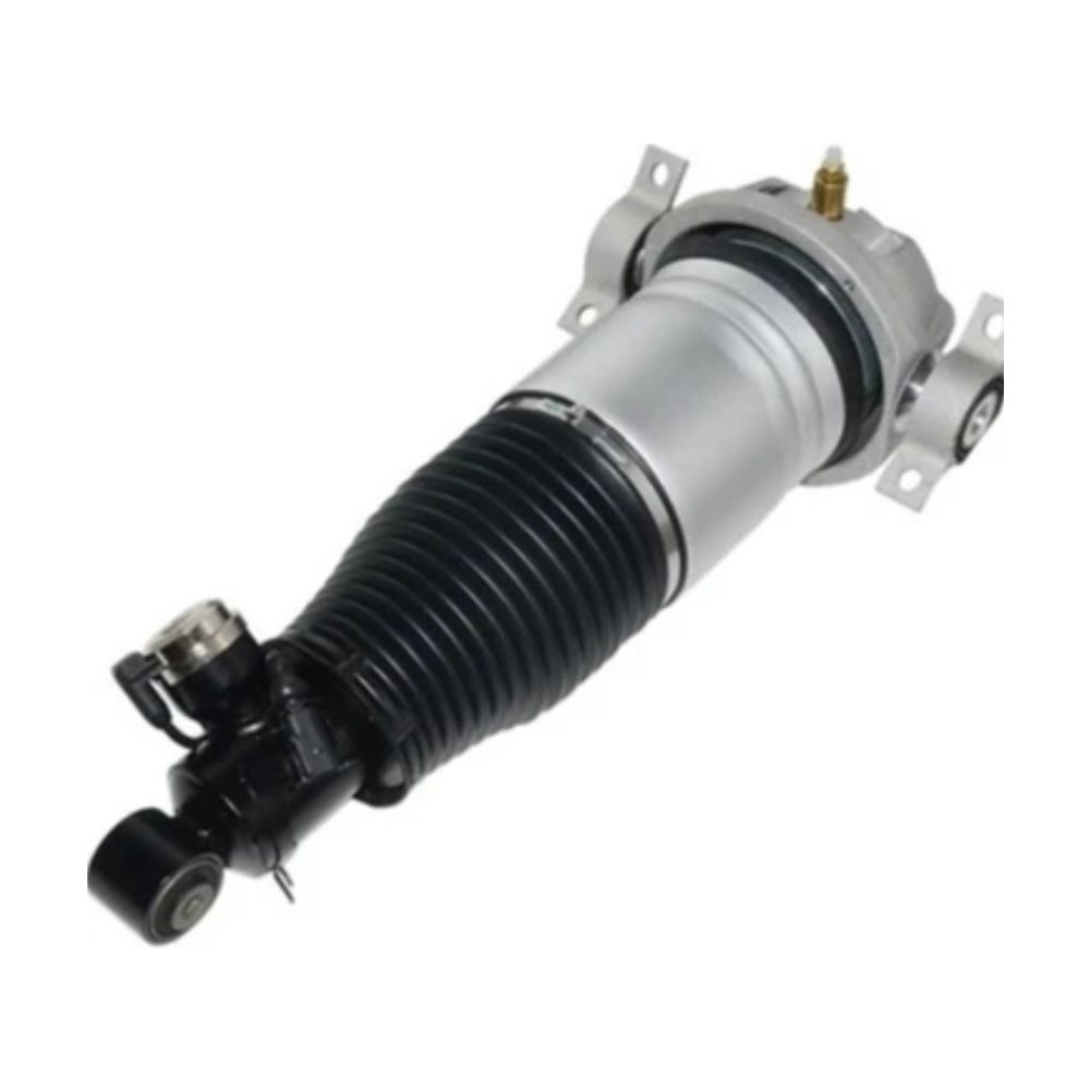 7P6616020K Audi Q7 Touareg Cayenne Arka Airmatic Amortisör Hava Süspansiyon Namiştain