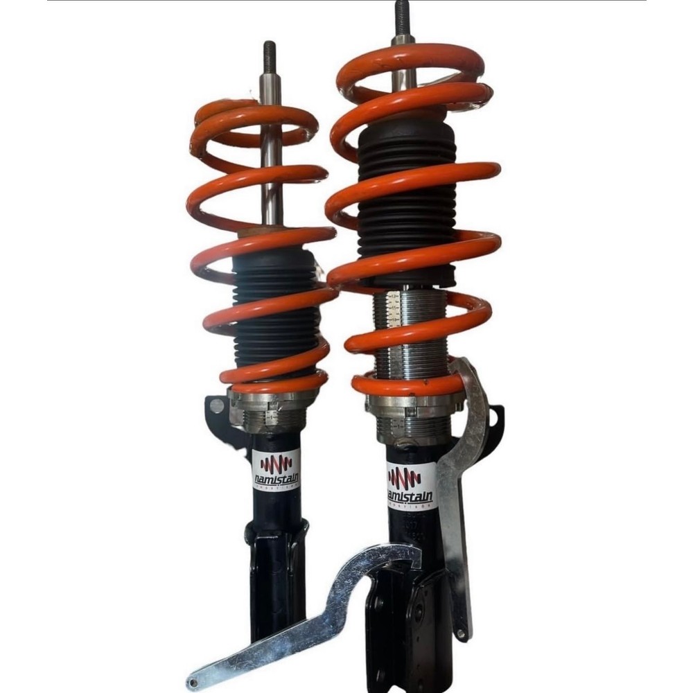 Citroen AMI (2019-2024) Namiştain Ön Coil Over