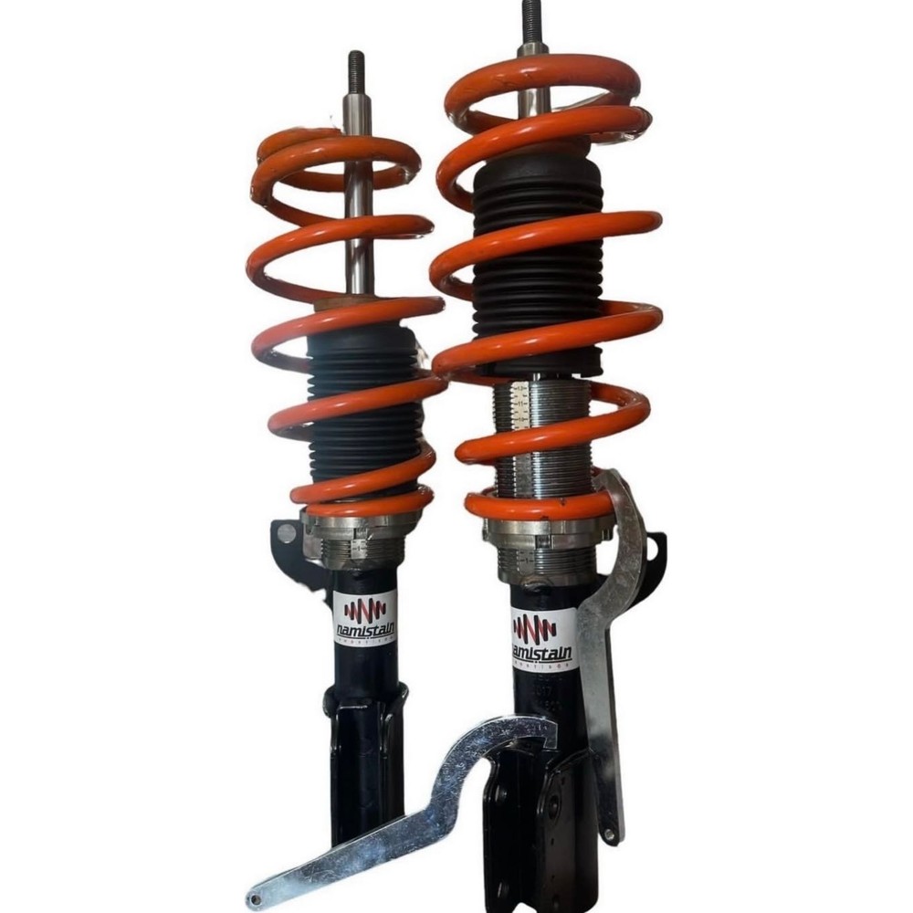 Fiat ALBEA (2002-2012) Namiştain Ön Coil Over