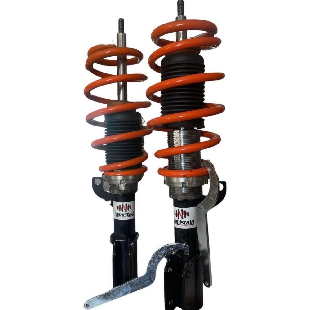 Toyota Corolla E210 (2013-2017) Namiştain Ön Coil Over