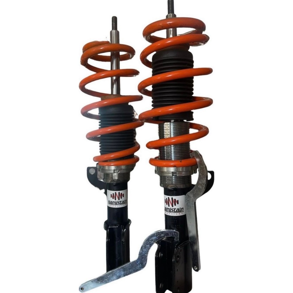 Peugeot Partner 1 (1994-2008) Namiştain Ön Coil Over